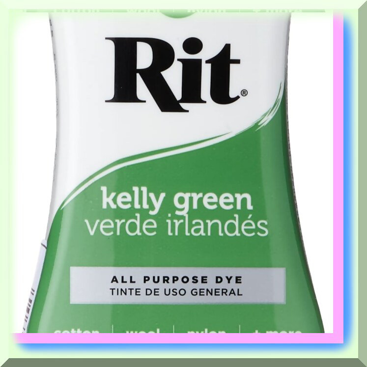 EcoGlow Multi-Surface Elixir 236ml Kelly Green