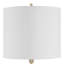  Lampe sculpturale Fiori