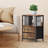 Dezere 2 - Drawer End Table-262261033