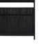 Jorah 70" H x 33" W Reeded Bookcase with Lower 2-Drawer Storage-1976245317