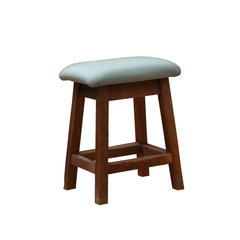 Tabouret de comptoir Barnwood
