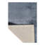 Mithilesh Area Rug in Gray