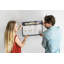 Magnetic Glass Dry Erase Board