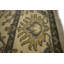 Tapis oriental Oushak Chobi Mute