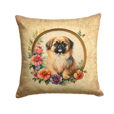 Coussin décoratif