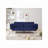 Futon Sleeper Sofa Bed with Adjustable Armrests, Adjustable-1730136385
