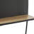 Annabell 2 Piece Oval Tiered Shelf