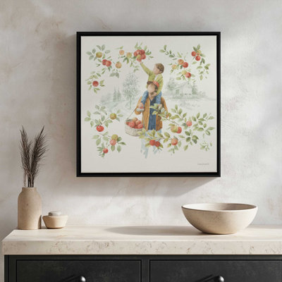 Fyfe XL par Lisa Audit, reproduction d'art sur toile