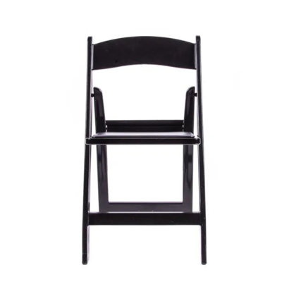 Resin Folding Chair by Chivari