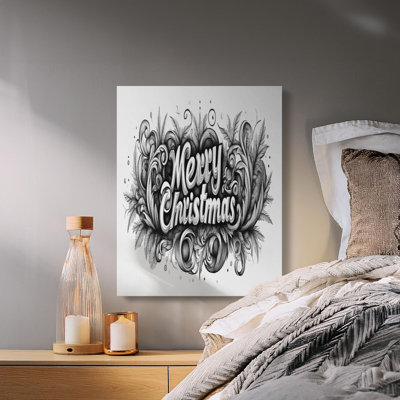 Franke Wrapped Canvas Print Set