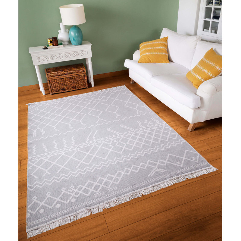 Tapis Poulsen, Rectangle 2 pi x 3 pi 4 po