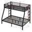 Metal Bunk Bed For Teens And Adults