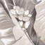 Botanico Metallic Wallpaper