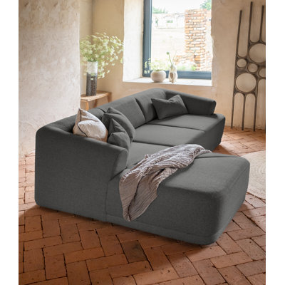 Ecksofa Bella Siena