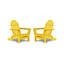 Leighton Foldable Outdoor Adirondack Set-235603782