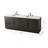 Ahner 84 inch Double Bathroom Vanity-1517291043