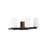 Alturas Three Light Wall / Bath from Generation Lighting -1465274367-1460260227