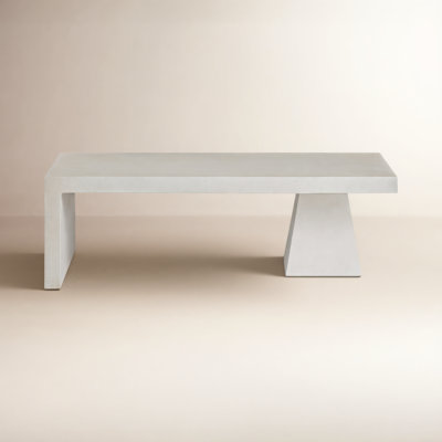 Johari Single Coffee Table