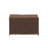 Piece Wicker Trunk-97649409