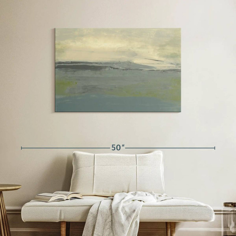 Avery Milieu I, 26" H x 39" W