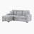 Jerrud Sectional With Right Chaise-1932420287-1932420286-1938949976
