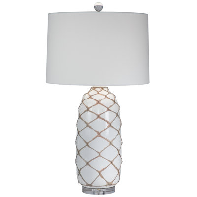 Webster Table Lamp