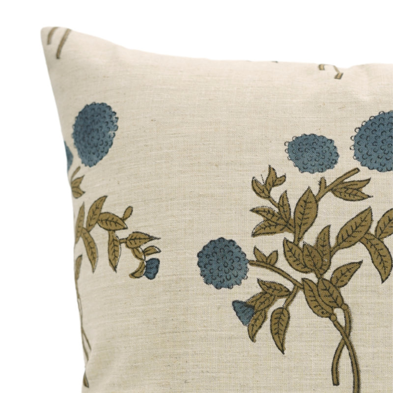 Housse de coussin Fabcline, H 24 po x l 24 po
