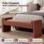Banc rembourré l 59,4 po-175232663-175232666