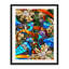Quartet Print by Leslie Kell-71202405-132467051