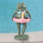 Frog Garden Statue