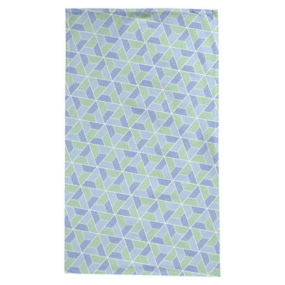 Nappe trapézoïdale Leffel