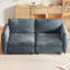 2 Seater Sofa & Chaise