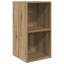 TV Cabinet Set Wall-Mounted 4 Pcs 37 X 37 X 142.5 Cm-395506494