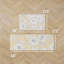 Tapis anti-fatigue 2 pièces Laura Ashley Iris-88152463-108685306