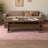Black walnut solid wood end table-110399598