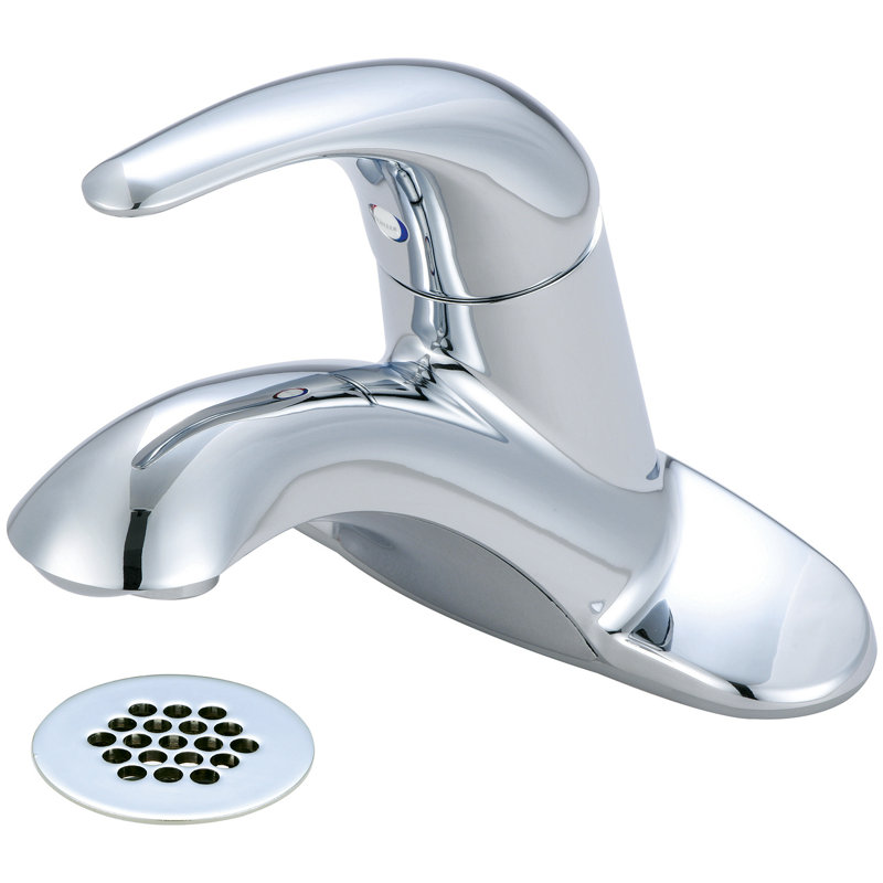 Robinet de salle de bain centersetstandard Legacy