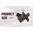 Bridgeview Glass Top Single Coffee Table-816046911
