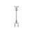 Coat Rack