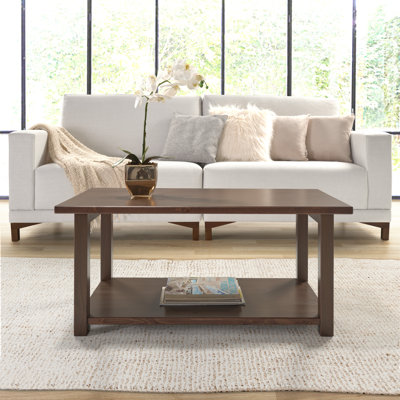 Table basse Setterlund