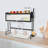 Over Sink Dish Rack-113606399