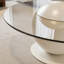 Table basse Fashion Creativité en verre trempé-1313801648