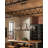 Lutz Scot 8 - Light Kitchen Island Linear Pendant