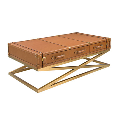 Coffee Table with Storage