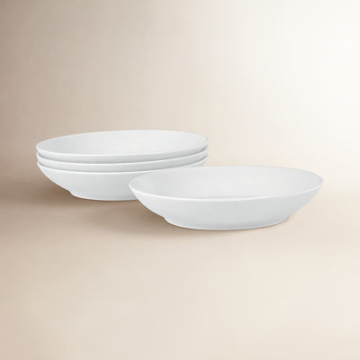 Noritake Colorscapes Swirl Porcelain Pasta Bowl