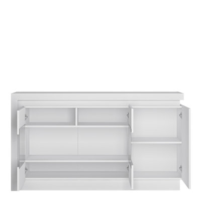 Creaser 157.7 Cm Wide Sideboard