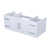 Blanc est en rupture de stock