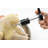 Waloo Home Manual Meat Injector