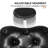 Faux Leather Massage Chair