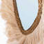 Ailani Shell Novelty Mirror