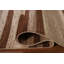 Tapis oriental géométrique Gabbeh 6 x 9